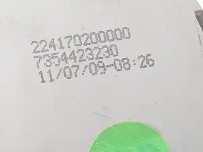 Second-hand car spare part switch for peugeot bipper 1.4 hdi oem iam references 6490g1  6490g1