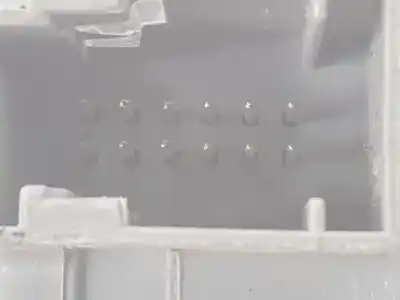 Second-hand car spare part switch for peugeot bipper 1.4 hdi oem iam references 6490g1  6490g1