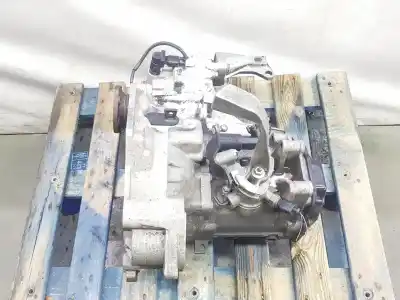 Peça sobressalente para automóvel em segunda mão caixa de velocidades por seat cordoba (6k1, 6k2) 1.9 tdi referências oem iam ewz