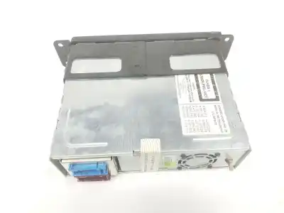 Second-hand car spare part gps navigation system for bmw 3 (e46) 320 d oem iam references 65906920758  65906922720