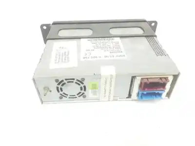 Second-hand car spare part gps navigation system for bmw 3 (e46) 320 d oem iam references 65906920758