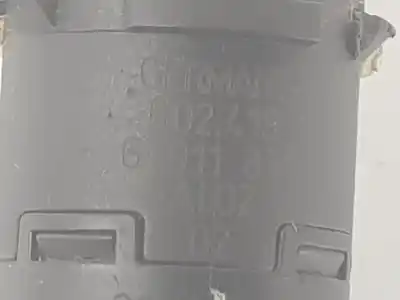 Second-hand car spare part parking sensor for bmw 3 (e46) 320 d oem iam references 66206911831  66206911831