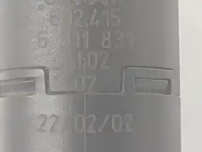 Second-hand car spare part parking sensor for bmw 3 (e46) 320 d oem iam references 66206911831  66206911831