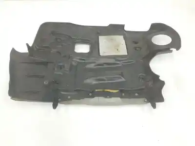 Second-hand car spare part engine cover for bmw 3 (e46) 320 d oem iam references 11147787330  11147787330