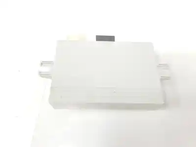 Peça sobressalente para automóvel em segunda mão módulo eletrônico por bmw 3 (e46) 320 d referências oem iam 66216916405  66216921415