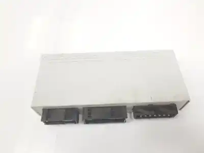 Second-hand car spare part electronic module for bmw 3 (e46) 320 d oem iam references 61356914367