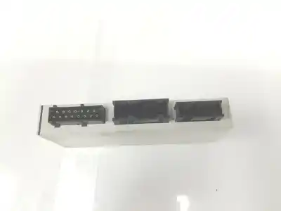 Second-hand car spare part electronic module for bmw 3 (e46) 320 d oem iam references 61356914367  61356914367