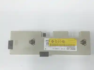 Second-hand car spare part antenna amplifier for bmw 3 (e90) 320 i oem iam references 65206928934