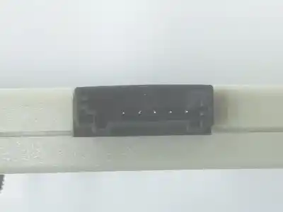 Peça sobressalente para automóvel em segunda mão módulo eletrónico antena por bmw 3 (e90) 320 i referências oem iam 65206928934  65209187658