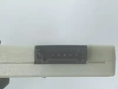 Peça sobressalente para automóvel em segunda mão módulo eletrónico antena por bmw 3 (e90) 320 i referências oem iam 65206928934  65209187658