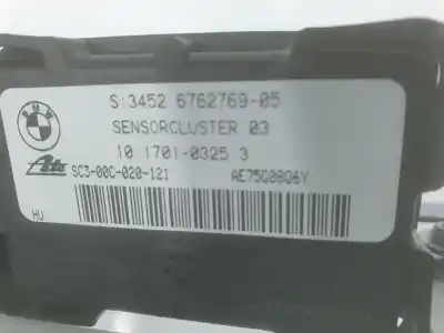 Second-hand car spare part sensor for bmw 3 (e90) 320 i oem iam references 34526762769  34526762769