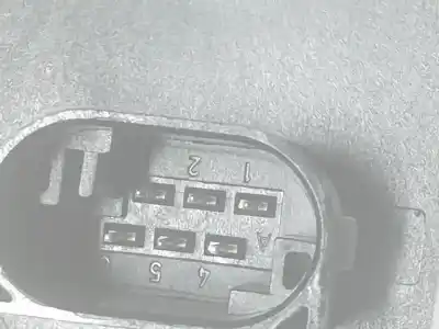 Second-hand car spare part sensor for bmw 3 (e90) 320 i oem iam references 34526762769  34526762769