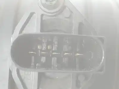 Second-hand car spare part flowmeter for bmw 3 (e90) 320 i oem iam references 13627533853  13627533853