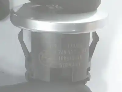 Second-hand car spare part start/stop button for bmw 3 (e90) 320 i oem iam references 61316949913  61316949913