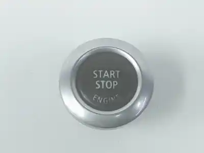 Second-hand car spare part start/stop button for bmw 3 (e90) 320 i oem iam references 61316949913