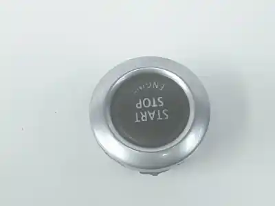Second-hand car spare part start/stop button for bmw 3 (e90) 320 i oem iam references 61316949913  61316949913