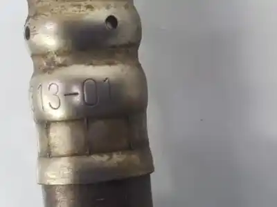 Pezzo di ricambio per auto di seconda mano sonda lambda per bmw 3 (e90) 320 i riferimenti oem iam 11787547313  11787547313