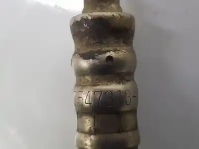 Pezzo di ricambio per auto di seconda mano sonda lambda per bmw 3 (e90) 320 i riferimenti oem iam 11787547313  11787547313