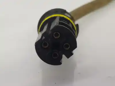 Pezzo di ricambio per auto di seconda mano sonda lambda per bmw 3 (e90) 320 i riferimenti oem iam 11787547313  11787547313