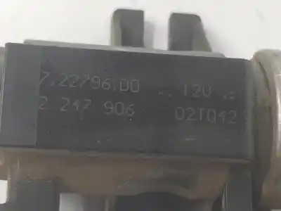 Second-hand car spare part expansion valve for bmw 3 (e46) 320 d oem iam references 11742247906  11747796634