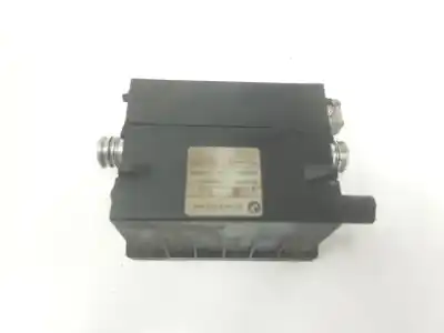 Second-hand car spare part electronic module for bmw 3 (e46) 320 d oem iam references 64126904668