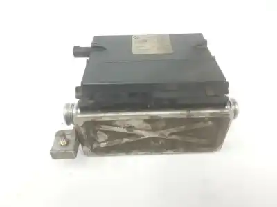 Second-hand car spare part electronic module for bmw 3 (e46) 320 d oem iam references 64126904668  64126902238