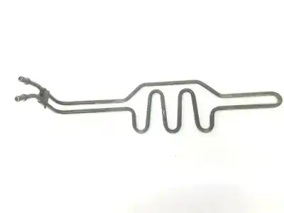 Second-hand car spare part steering oil cooler for bmw 3 (e90) 320 i oem iam references 17117527134