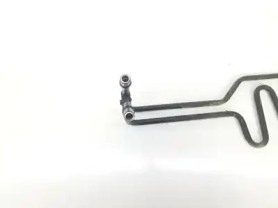 Peça sobressalente para automóvel em segunda mão radiador de óleo de direção por bmw 3 (e90) 320 i referências oem iam 17117527134  17117527134