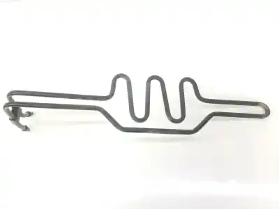 Peça sobressalente para automóvel em segunda mão radiador de óleo de direção por bmw 3 (e90) 320 i referências oem iam 17117527134  17117527134