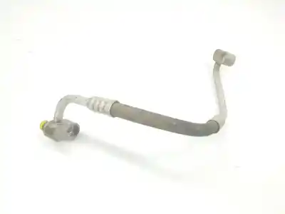 Second-hand car spare part air conditioning pipes for bmw 3 (e46) 320 d oem iam references 64536904013