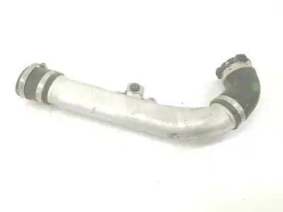 Second-hand car spare part intercooler hoses for clase c clase c lim. 2.1 cdi oem iam references a6510905337  a6510905337