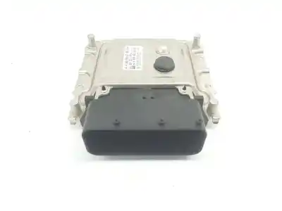 Second-hand car spare part electronic module for clase c clase c lim. 2.1 cdi oem iam references a0009006706  a0009012003