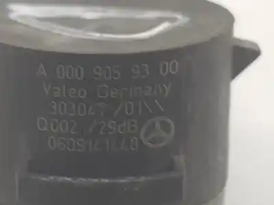 Piesă de schimb auto la mâna a doua senzor de parcare pentru clase c clase c lim. 2.1 cdi referințe oem iam a0009059300
