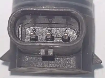 Second-hand car spare part parking sensor for clase c clase c lim. 2.1 cdi oem iam references a0009059300  a0009059300