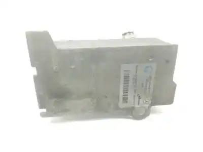 Piesă de schimb auto la mâna a doua radiator cutie de viteze pentru clase c clase c lim. 2.1 cdi referințe oem iam a0995002500  a0995002500