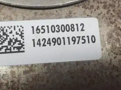 Piesă de schimb auto la mâna a doua volanta motorului pentru clase c clase c lim. 2.1 cdi referințe oem iam a6510300812