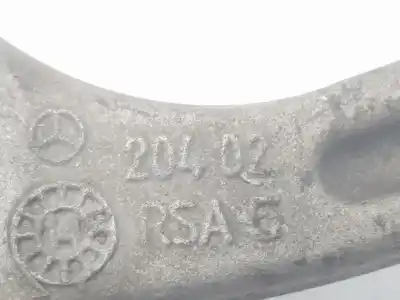 Piesă de schimb auto la mâna a doua mâner spate dreapta pentru clase c clase c lim. 2.1 cdi referințe oem iam a2053506603  a2053506603