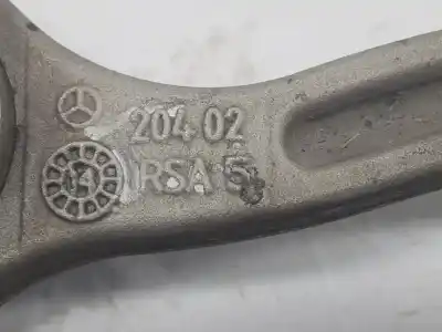 Piesă de schimb auto la mâna a doua mâner spate stânga pentru clase c clase c lim. 2.1 cdi referințe oem iam a2053506503  a2053506503