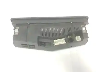 Second-hand car spare part climate control for bmw 3 compact (e46) 316 ti oem iam references 64116931839  