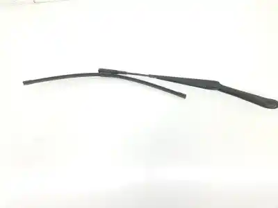 Second-hand car spare part left front windshield wiper arm for clase c clase a 1.6 oem iam references a1768200044