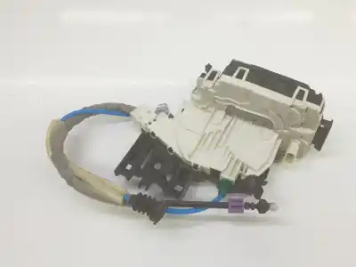 Second-hand car spare part rear right door lock for clase c clase a 1.6 oem iam references a2047302835  a2047302835