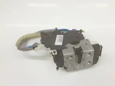 Second-hand car spare part rear right door lock for clase c clase a 1.6 oem iam references a2047302835  a2047302835