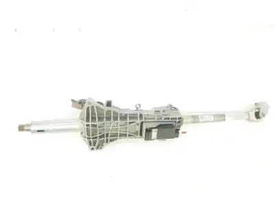 Second-hand car spare part steering column for clase c clase a 1.6 oem iam references a2464602316