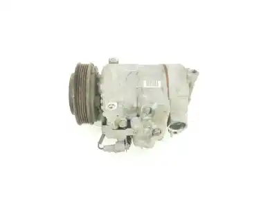 Second-hand car spare part air conditioning compressor for clase c clase a 1.6 oem iam references a0038304560