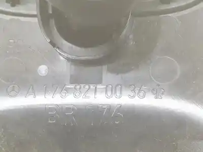 Автозапчасти б/у внутреннее зеркало за clase c clase a 1.6 ссылки oem iam a1768100617  a1768210036
