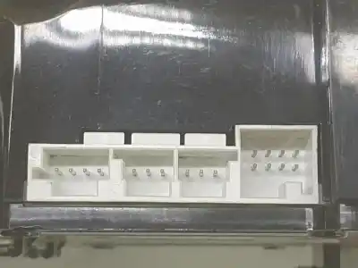 Second-hand car spare part interior light for clase c clase a 1.6 oem iam references a0009000702  a0009000702