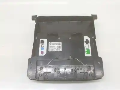 Second-hand car spare part interior light for clase c clase a 1.6 oem iam references a0009000702  a0009000702