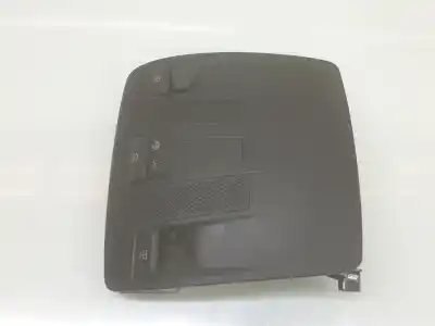 Second-hand car spare part interior light for clase c clase a 1.6 oem iam references a0009000702  a0009000702