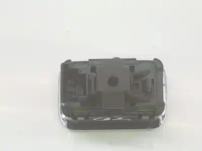 Second-hand car spare part rear right power window switch for clase c clase a 1.6 oem iam references a2049058102  a2049058102