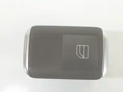 Second-hand car spare part rear right power window switch for clase c clase a 1.6 oem iam references a2049058102